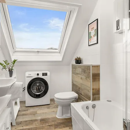 شقة Edmunds - Bergblick Im Wanderparadies, Nintendo Switch, Parkplatz باد برلبورغ