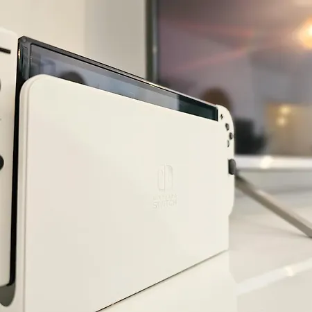 Edmunds - Bergblick Im Wanderparadies, Nintendo Switch, Parkplatz