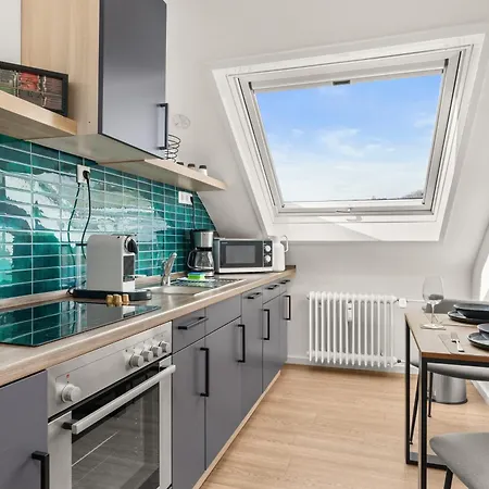 Edmunds - Bergblick Im Wanderparadies, Nintendo Switch, Parkplatz Apartment