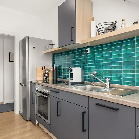 Apartment Edmunds - Bergblick Im Wanderparadies, Nintendo Switch, Parkplatz
