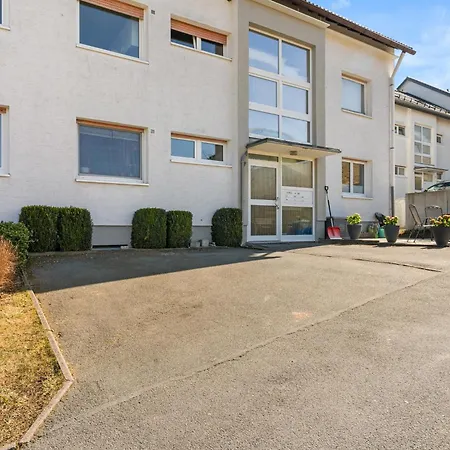 Edmunds - Bergblick Im Wanderparadies, Nintendo Switch, Parkplatz باد برلبورغ