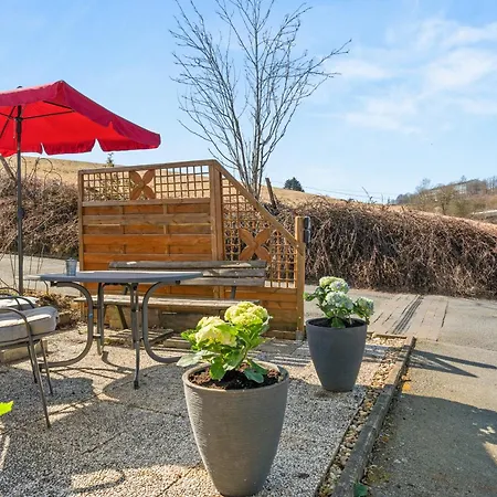 Edmunds - Bergblick Im Wanderparadies, Nintendo Switch, Parkplatz * باد برلبورغ