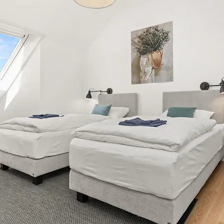 Edmunds - Bergblick Im Wanderparadies, Nintendo Switch, Parkplatz Apartment