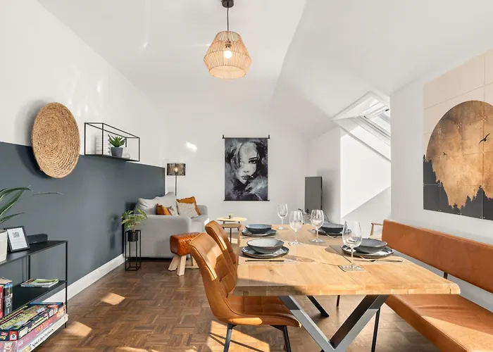 Edmunds - Bergblick Im Wanderparadies, Nintendo Switch, Parkplatz 아파트