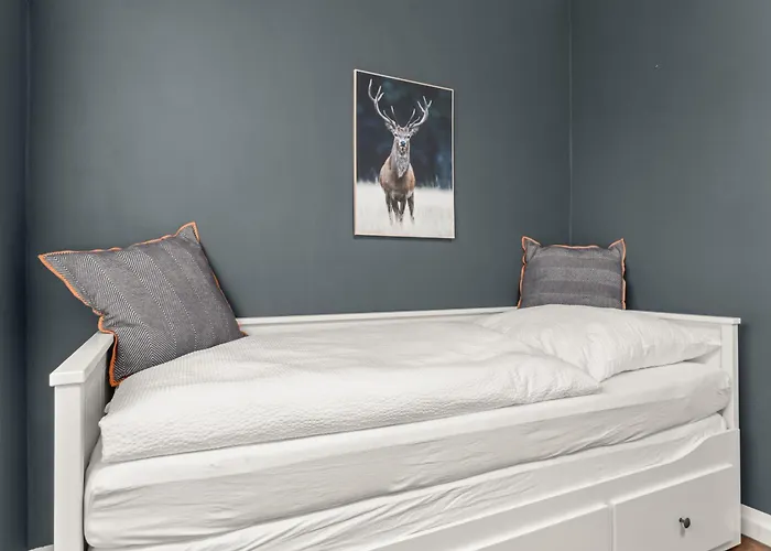 Edmunds - Bergblick Im Wanderparadies, Nintendo Switch, Parkplatz 바트베르레부르크