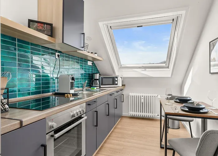 Edmunds - Bergblick Im Wanderparadies, Nintendo Switch, Parkplatz 아파트