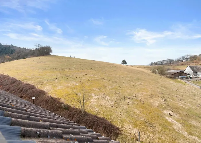 Edmunds - Bergblick Im Wanderparadies, Nintendo Switch, Parkplatz