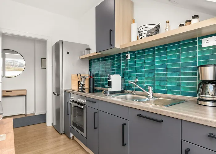 아파트 Edmunds - Bergblick Im Wanderparadies, Nintendo Switch, Parkplatz