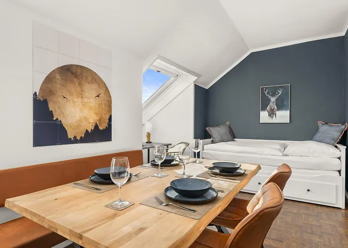 Lägenhet Edmunds - Bergblick Im Wanderparadies, Nintendo Switch, Parkplatz Bad Berleburg