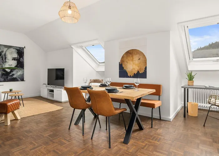 Edmunds - Bergblick Im Wanderparadies, Nintendo Switch, Parkplatz * 바트베르레부르크