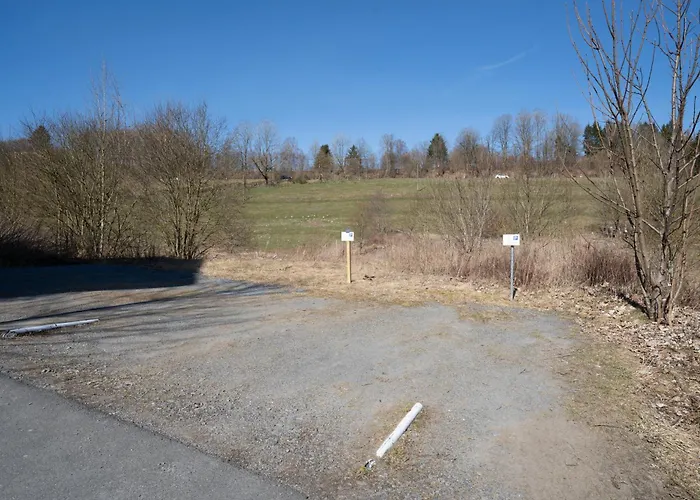 Edmunds - Bergblick Im Wanderparadies, Nintendo Switch, Parkplatz 바트베르레부르크